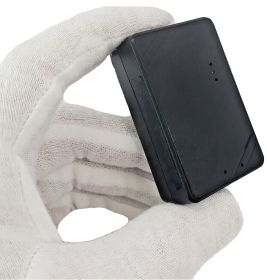 Portable GPS Tracker Car Realtime + Speed Restriction Auto-Tracking