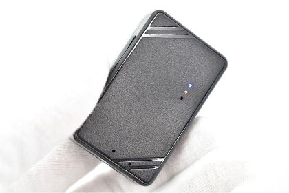 Realtime GSM 4G-Lte Tracking System w/ GF10 Mini Vehicle GPS Tracking