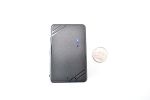 Handheld Mini GPS Tracker with Keychain for Outdoor Sport Navigation