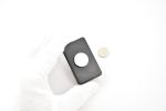 Handheld Mini GPS Tracker with Keychain for Outdoor Sport Navigation