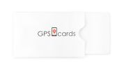 GPS Cards Sim fits with TKMARS GPS Tracker/ Speed Detector/ Streetview Parking