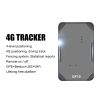 Realtime GSM GF10 Versatile GPS Tracking Device for Tracking Packages