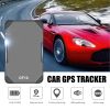 Realtime GSM GF10 Versatile GPS Tracking Device for Tracking Packages