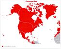 Realtime GF10 GPS Tracking Systems for People w/ Geo-Fence Settings