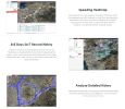 Realtime GF10 GPS Tracking Systems for People w/ Geo-Fence Settings