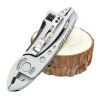 Outdoor Camping Portable Multifunctional Combination Tool