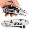 Outdoor Camping Portable Multifunctional Combination Tool